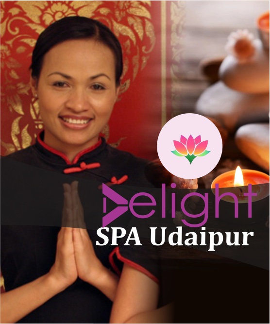 Delight Spa Udaipur